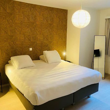 Hotel Prado Ostend Luaran gambar